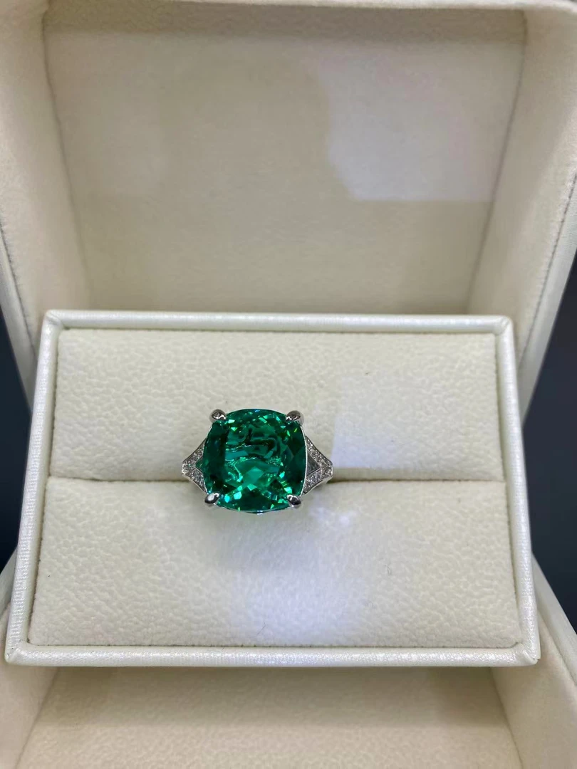 戒指 【星辉绚灿  闪耀之星】A969