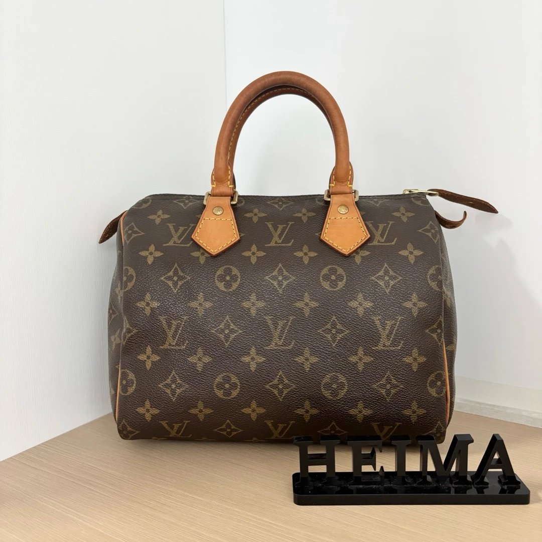 95新 LouisVuitton/路易威登 14203054 LVspeedy25手提款 25*19