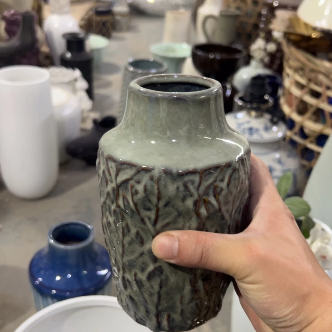 摆件外贸出口高度19口径五公分