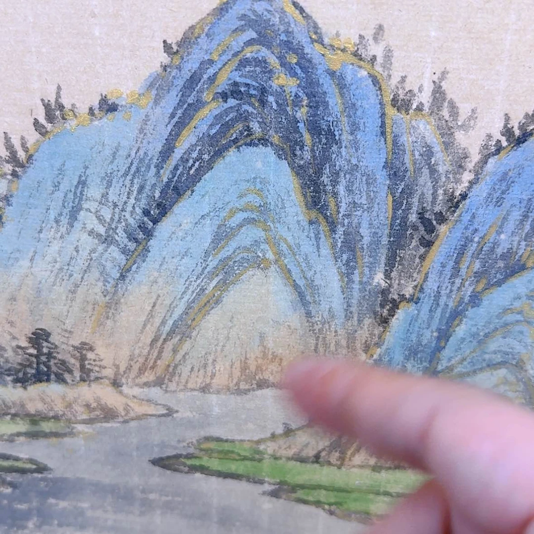 【闪购商品】国画书法作品欣赏，书法作品欣赏，