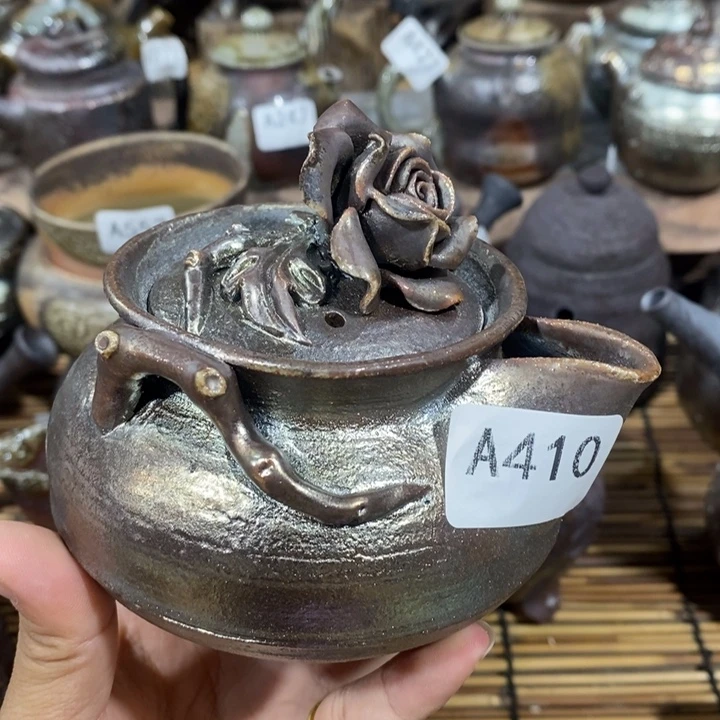 其他柴烧茶器福利