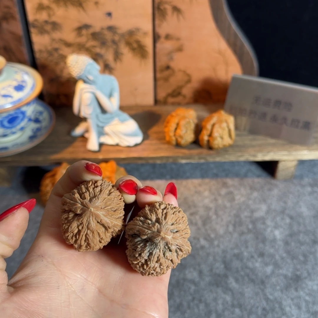 全品35蒜头克重49白茬