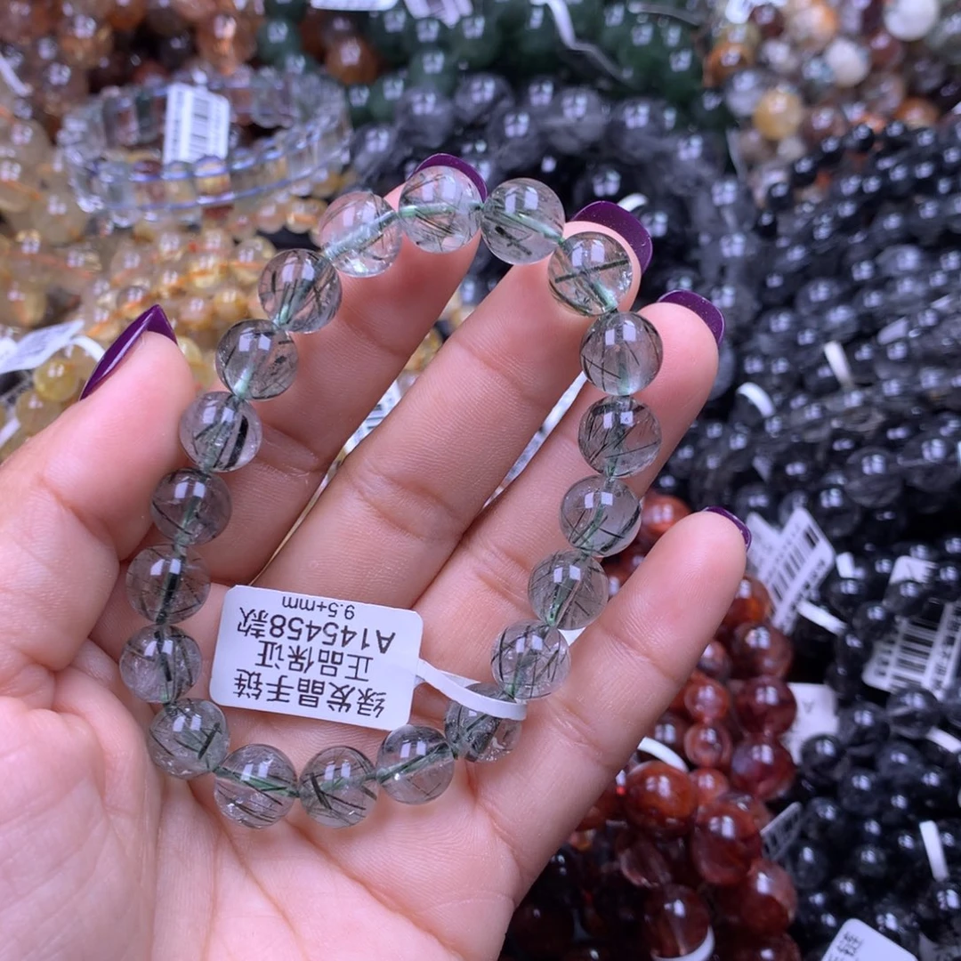 未镶嵌手链水晶1111111111