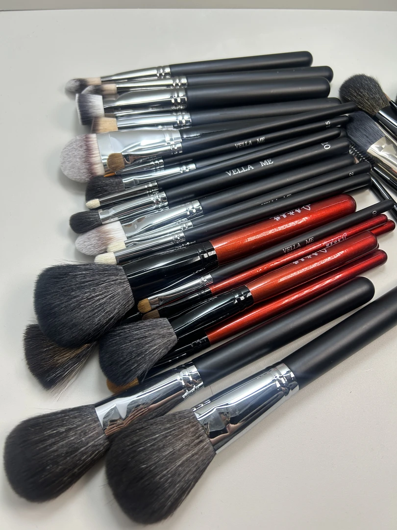 福利化妆刷 抓完不退不换