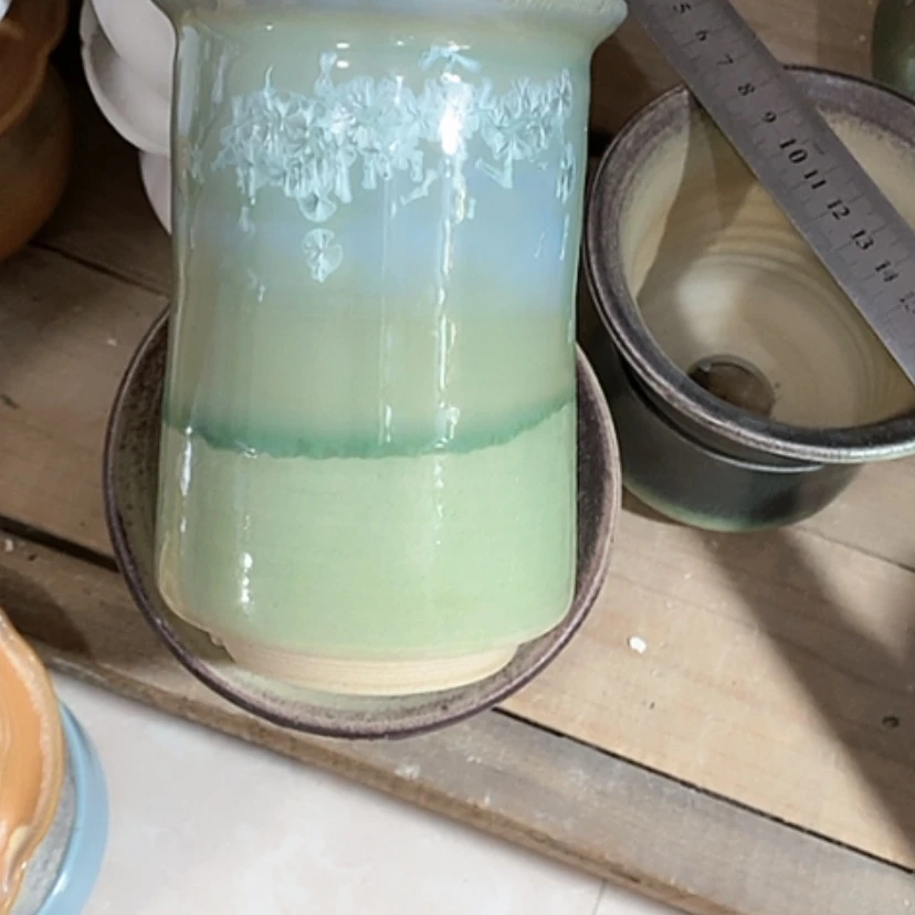 【闪购商品】红陶口7 .5