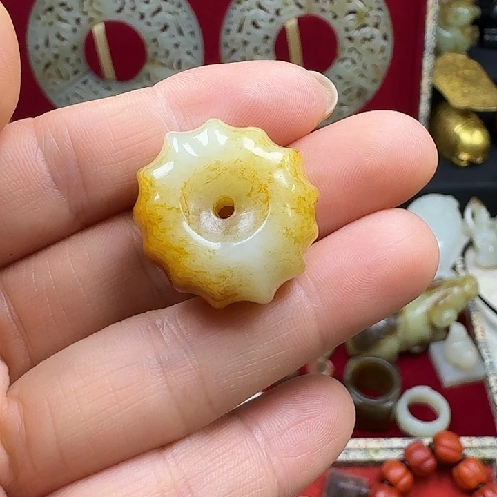 君***下瓷片瓷器瓷器的制作工艺