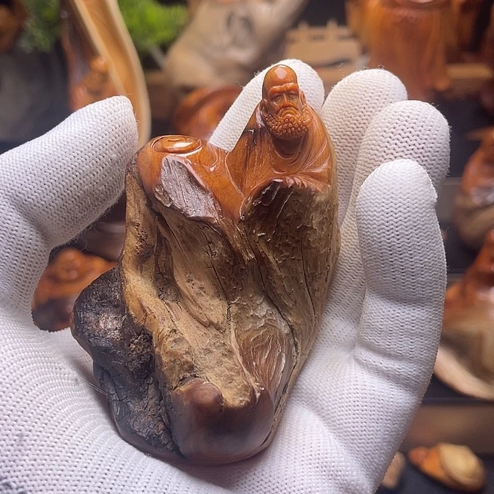 柏木（崖柏）333333333333333