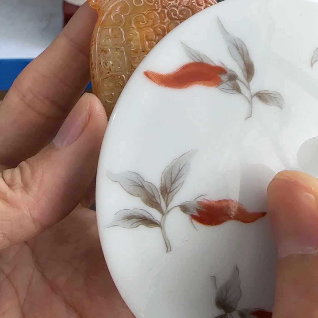 茶文化，工艺古美术