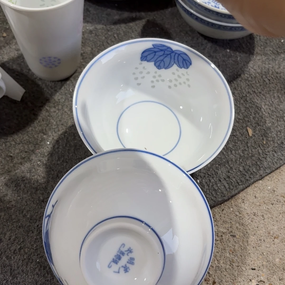 摆件景德镇陶瓷艺术展