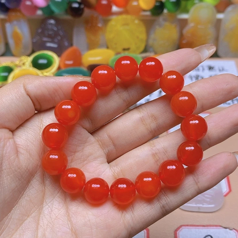 【闪购商品】玛瑙/玉髓颈饰未镶嵌用****郭