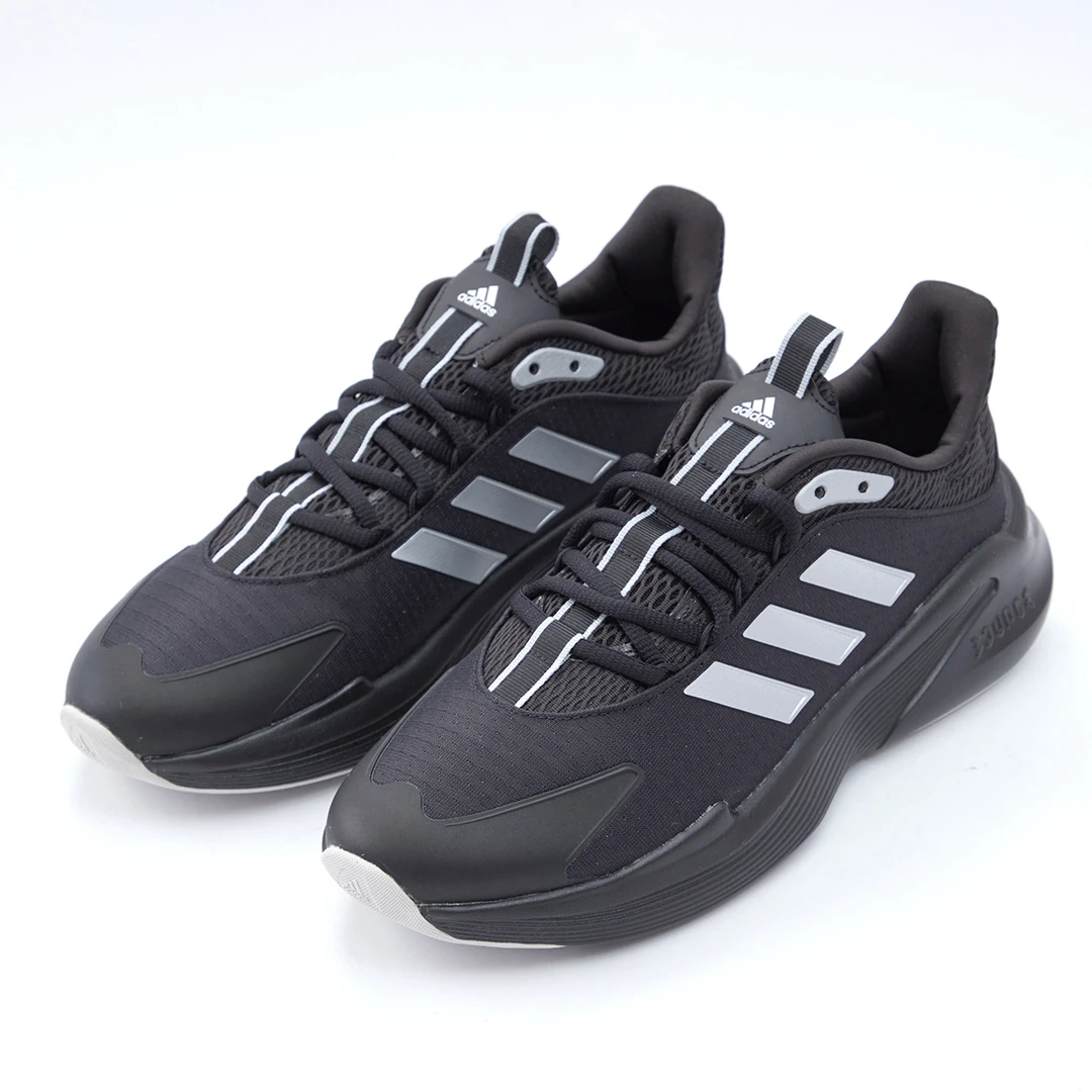adidas/阿迪达斯24夏季新款男子运动鞋舒适缓震低帮网面鞋 IE6039