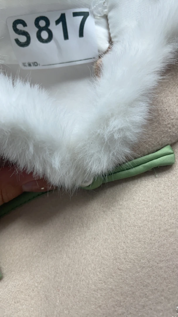 -817-瑕-------改良款旗袍