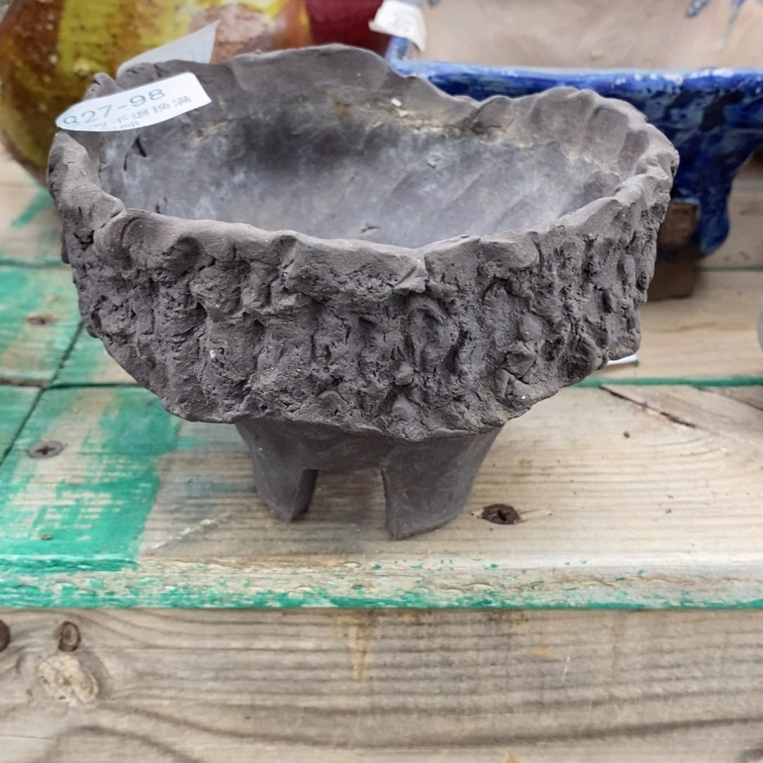 98号多肉盆口径12