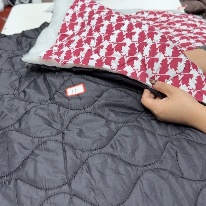 无纺布孤品面料布料