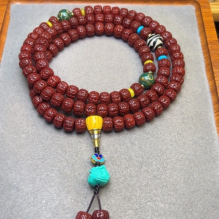 金刚菩提吊坠金刚11