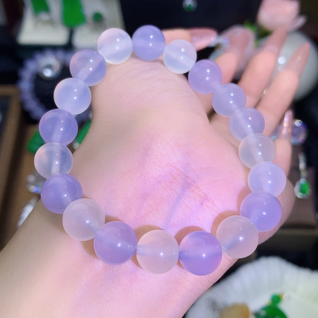 未镶嵌手链玛瑙/玉髓
