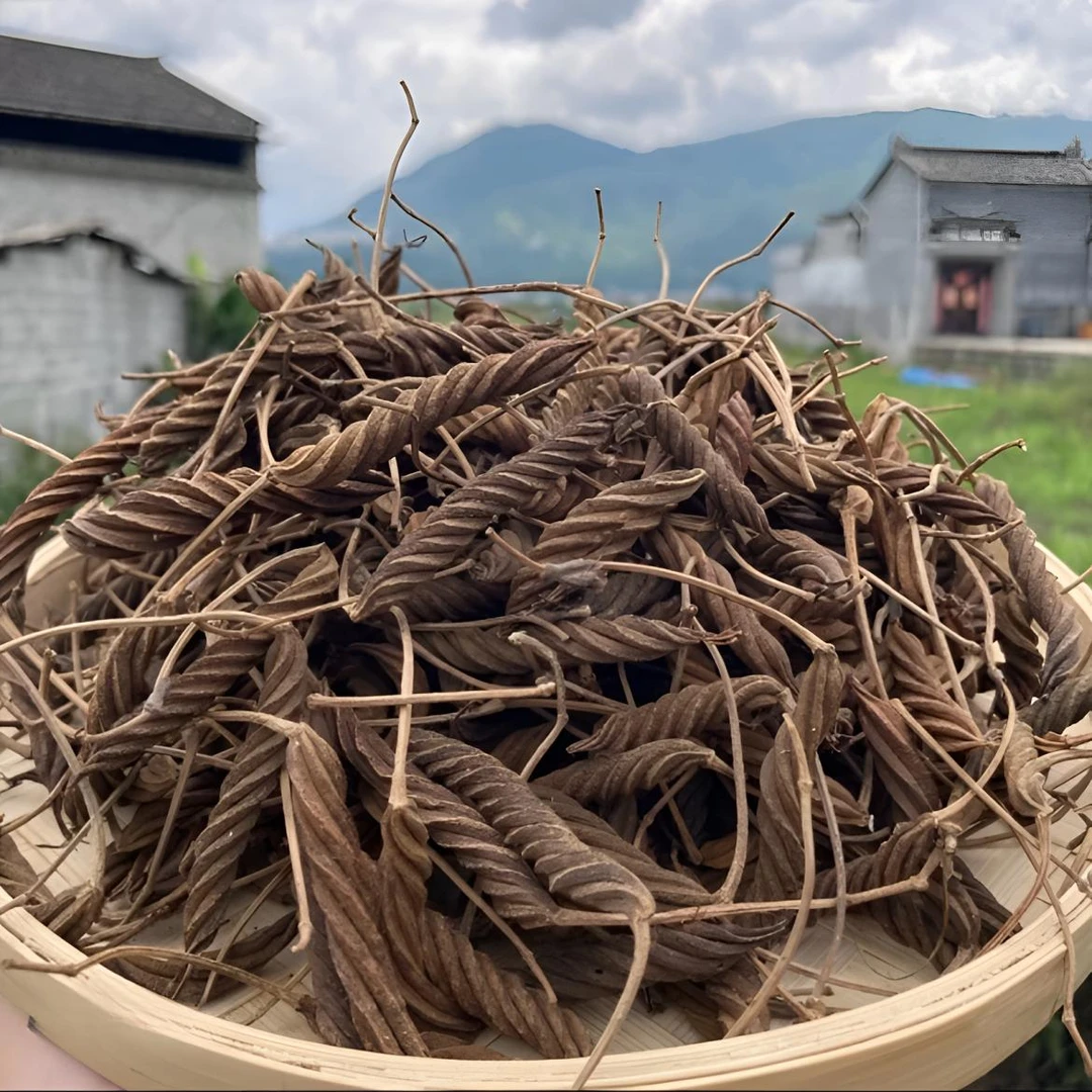 【蟲-草-王】山货土特产农产品250克 小红专属 非 枸杞