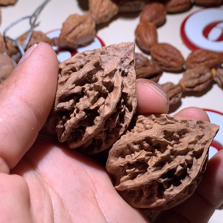 文玩核桃吊坠西****岛东北23