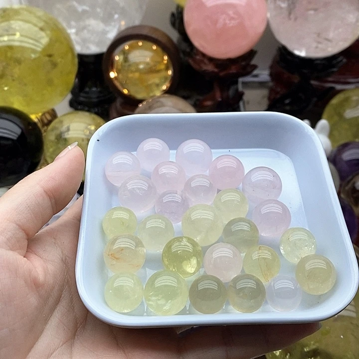 未镶嵌珠宝半成品水晶鱼**儿8
