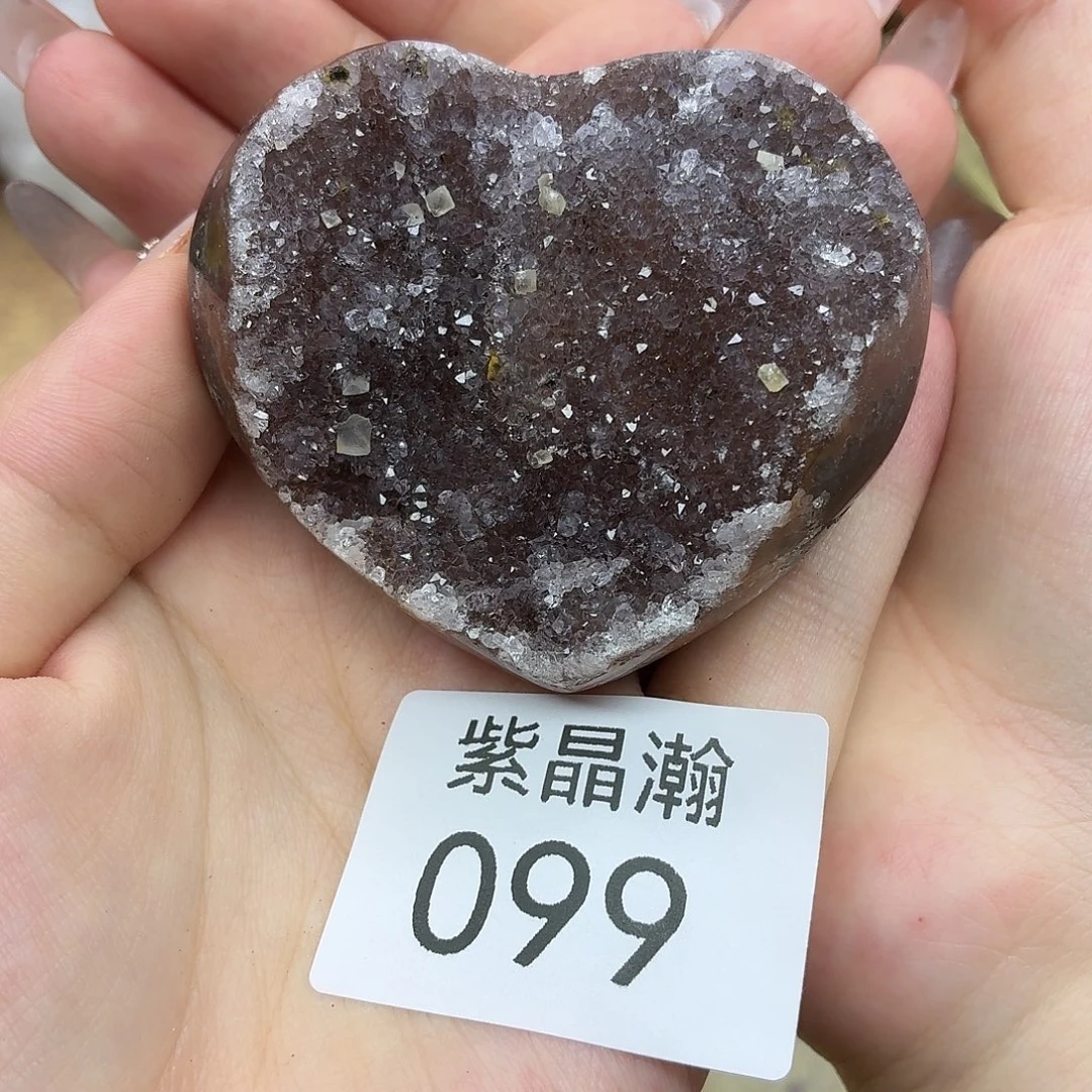 水晶未镶嵌大型摆件（非配饰）