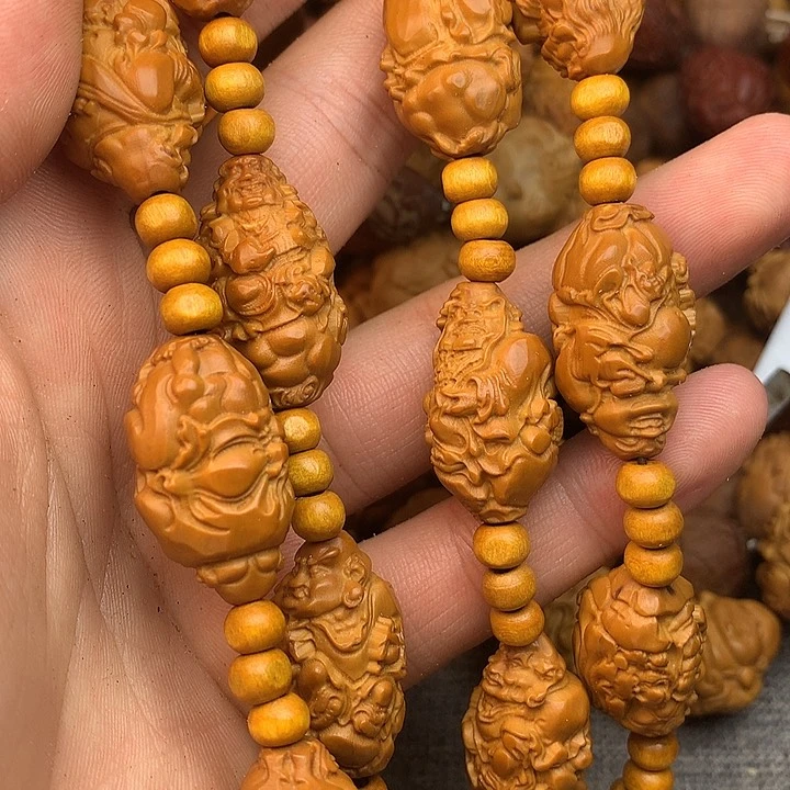 橄榄核手串/手链精品橄榄核手串