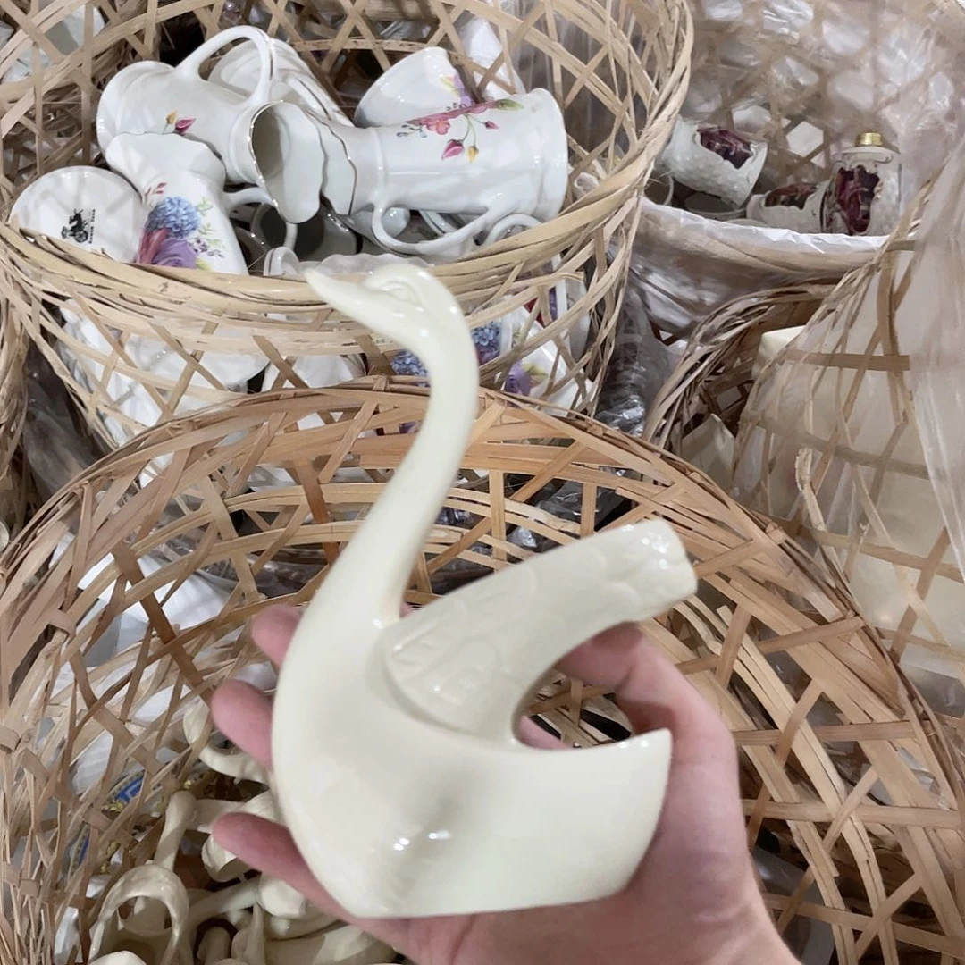 潮州小可爱精致陶瓷旗舰