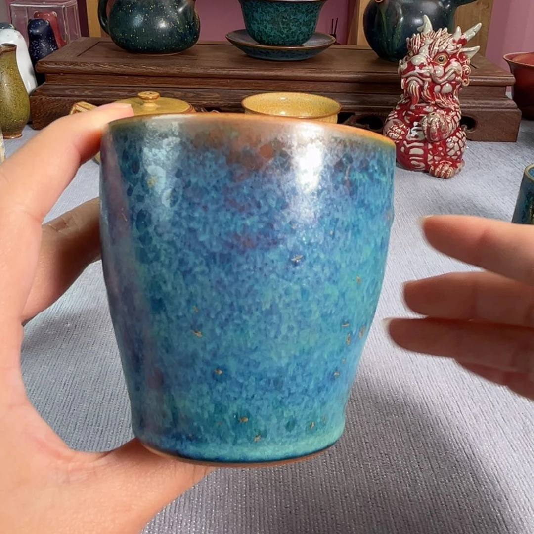 【闪购商品】钧瓷0000096543
