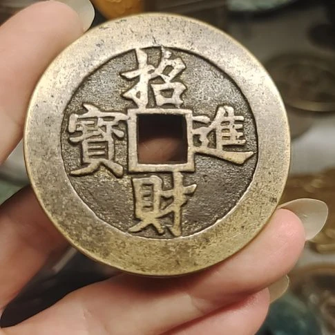 铜复古文化七天无理由