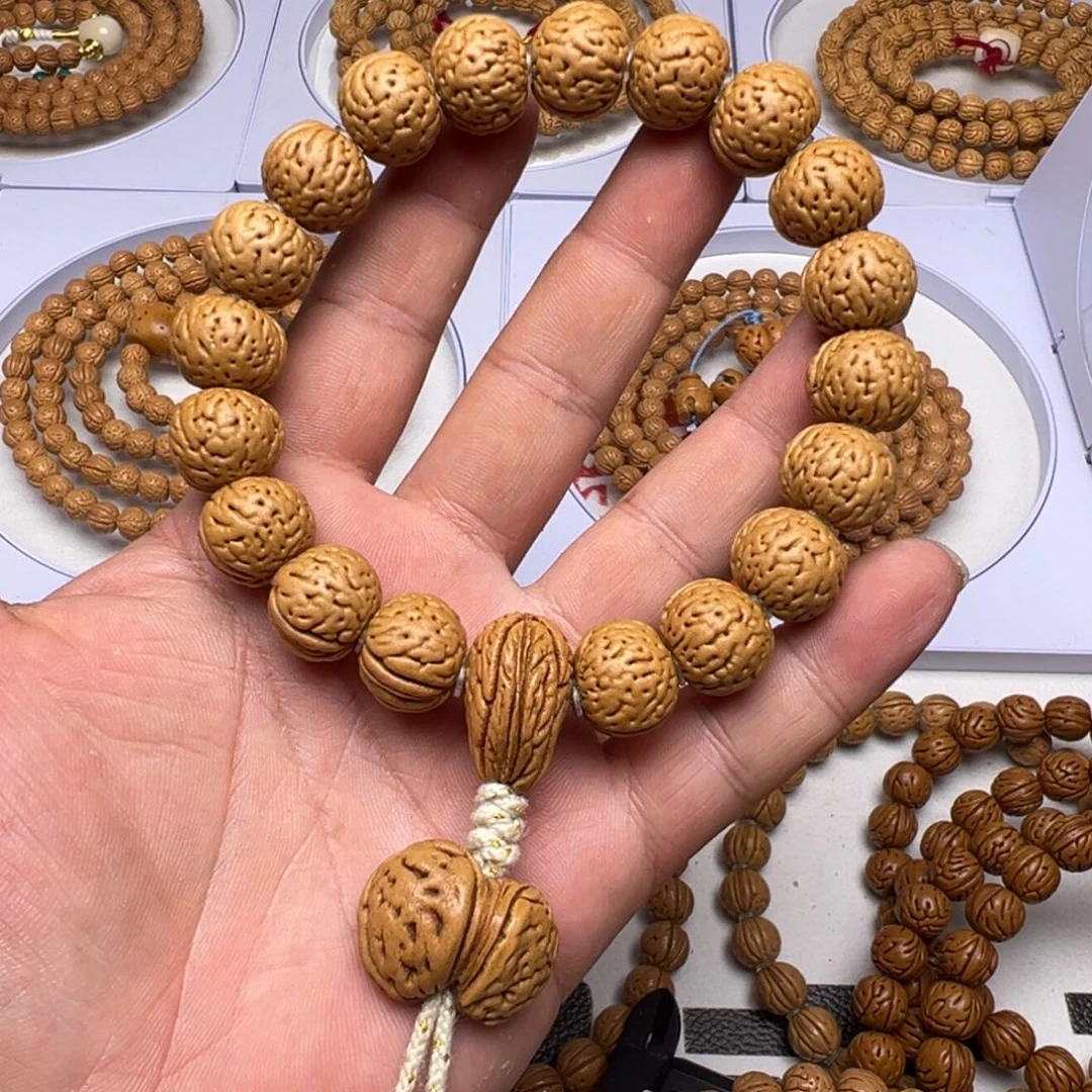 手串桃核精品小桃核