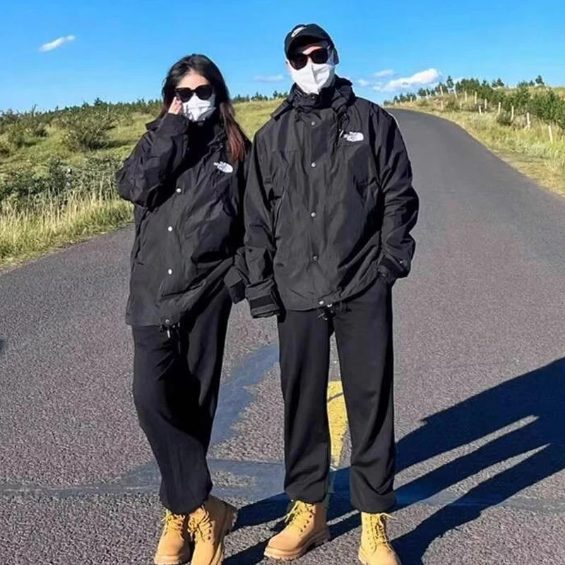 【直播链接】TheNorthFace北面男女潮服断码福利款  1-200