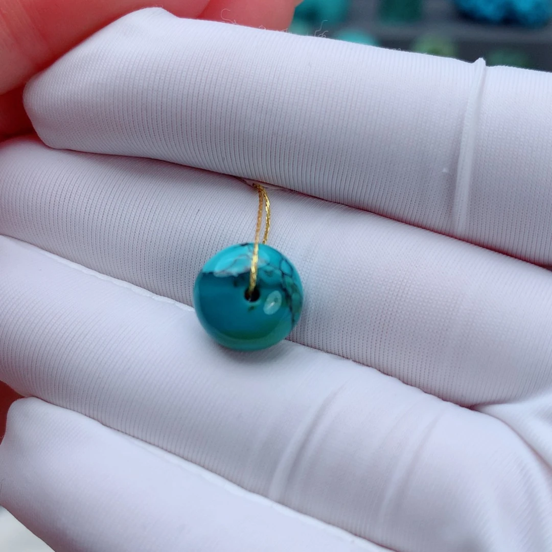 绿松石其他未镶嵌