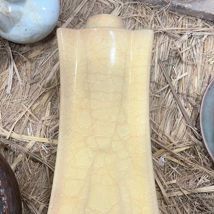 摆件瓷器瓷器的瓷器的