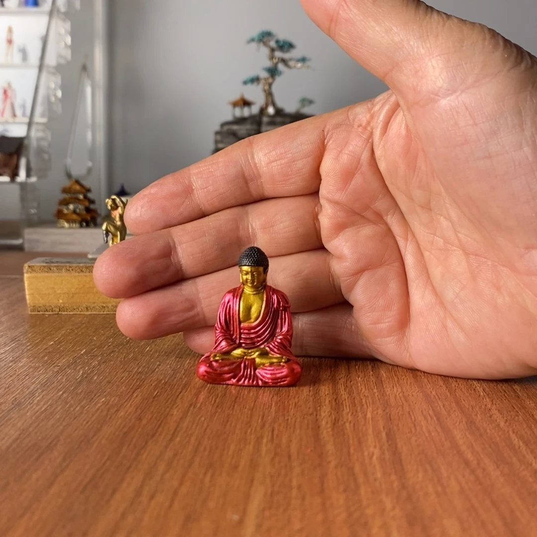 摆件我要去年底的时候