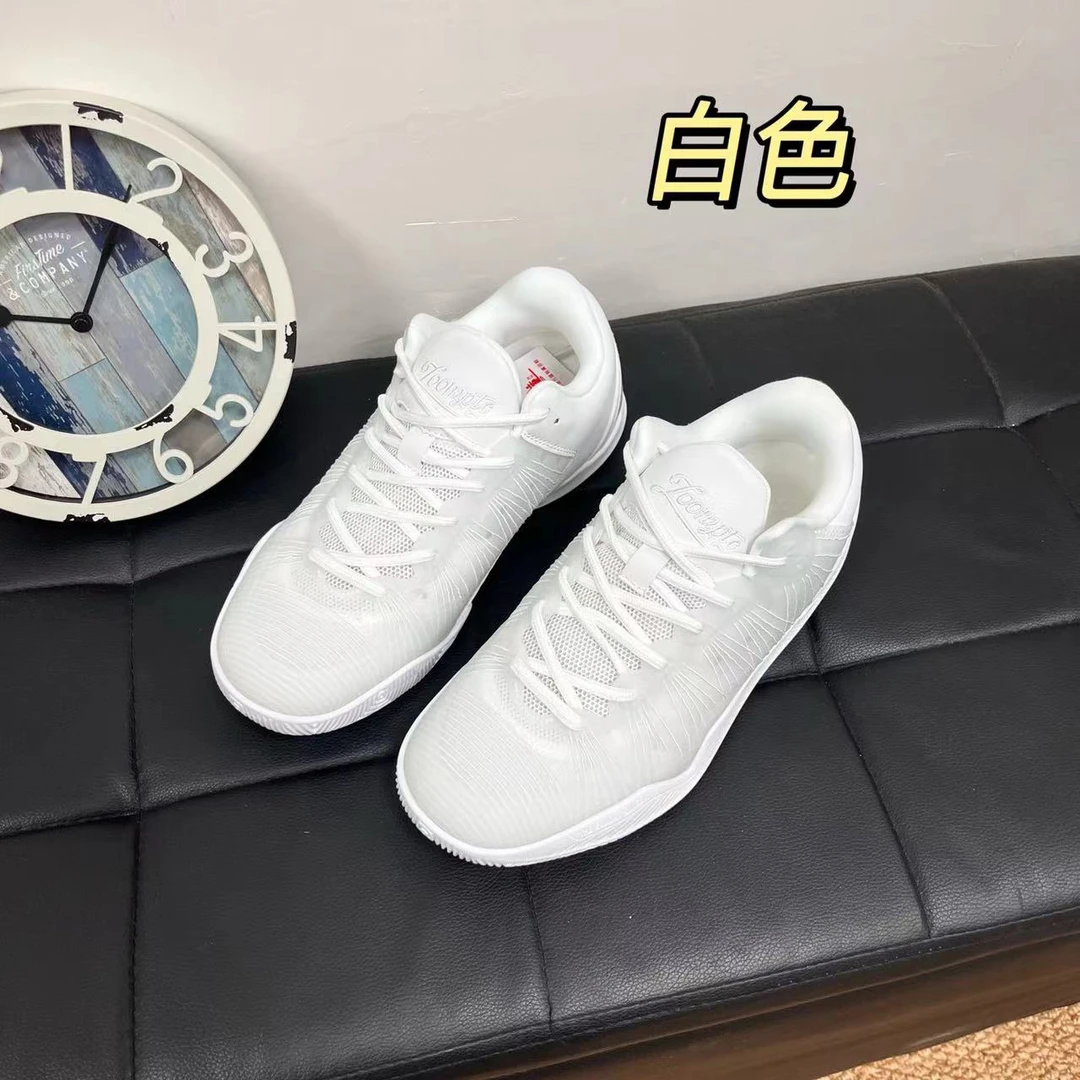 碳板气垫缓震防滑耐磨低帮运动鞋CA-1395