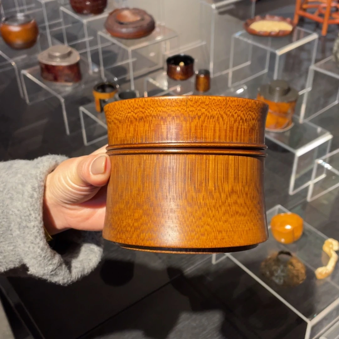 紫砂茶道纯手工制作