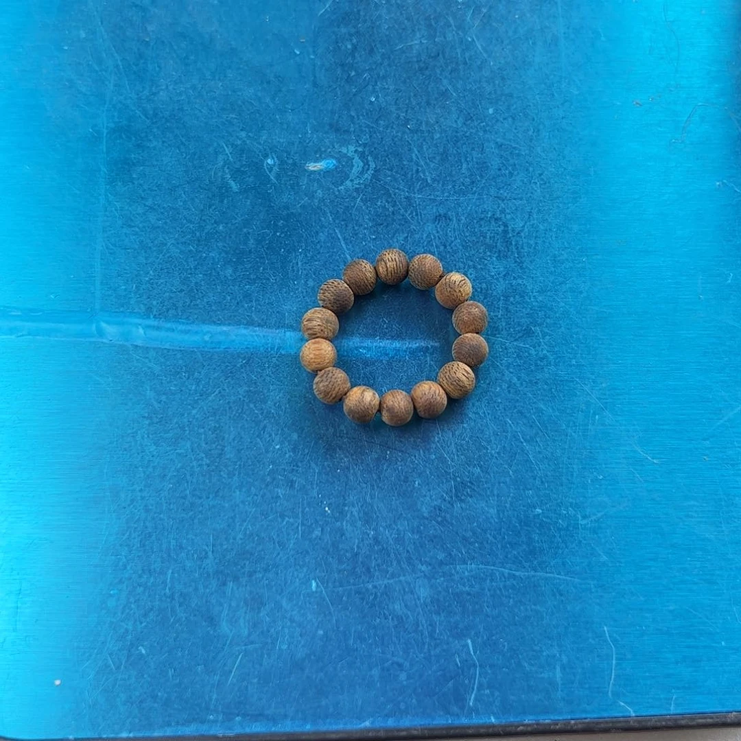 沉香手串沉水戒指05，多样性发一