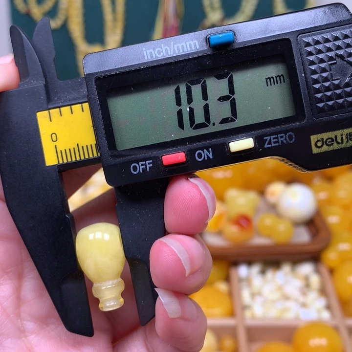 非金属配饰配珠092