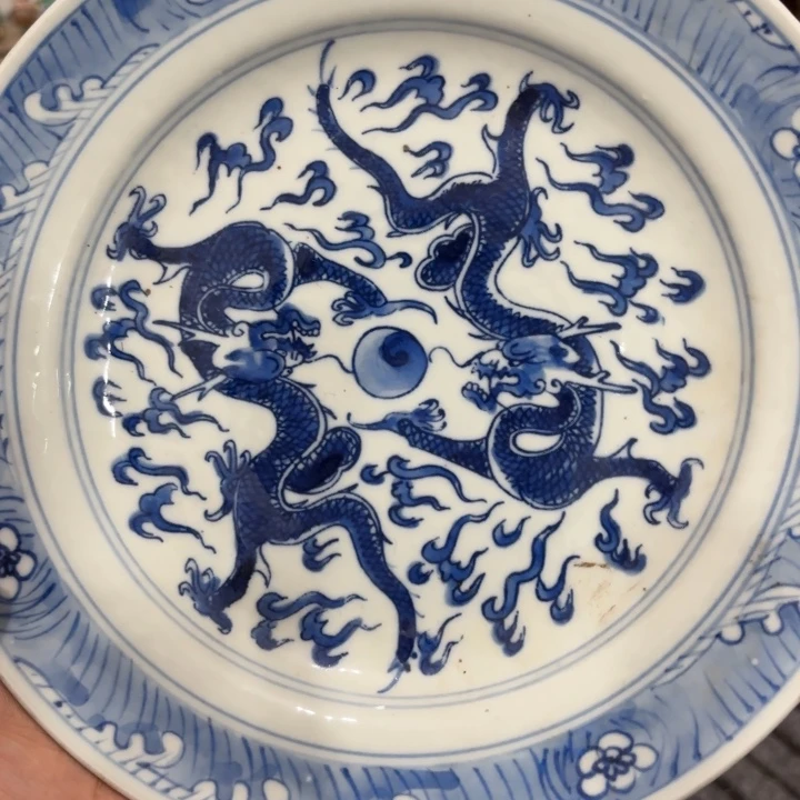 景德镇瓷器精品陈列中心和全国