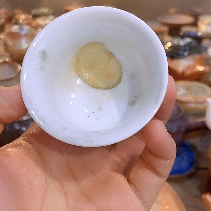 精品茶具陶瓷工艺