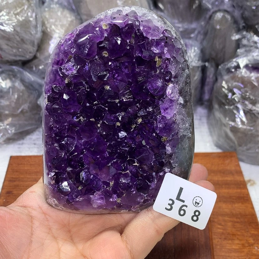 【闪购商品】水晶大型摆件（非配饰）未镶嵌