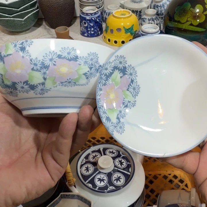 陶瓷推荐第二名20包邮