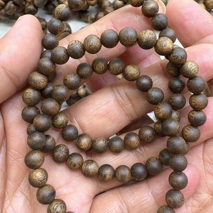 沉香沉香碎屑06高货老料3克