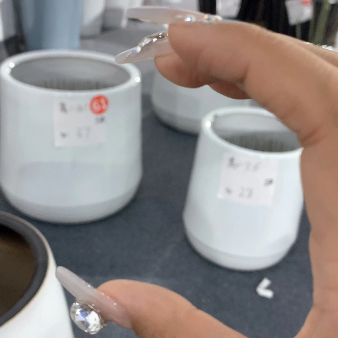 陶瓷花盆微瑕系列