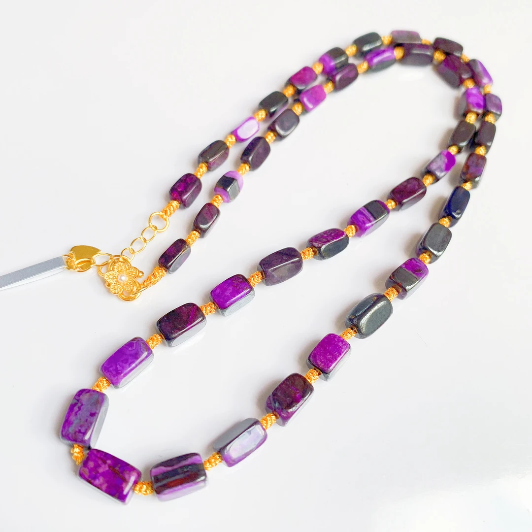 X匡氏推荐  丝绒项链 Z-HL-A9637（多样性发一）