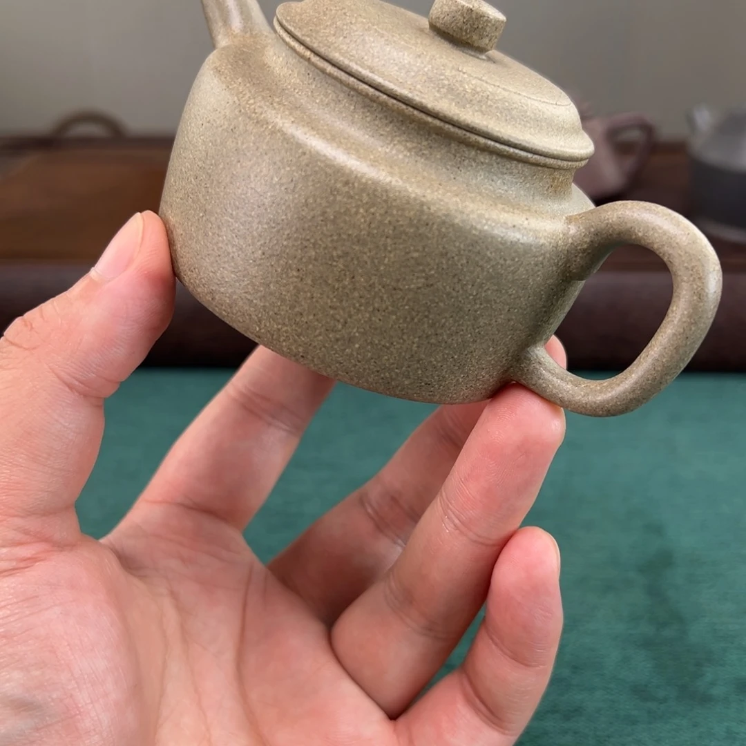 宜兴紫砂壶的制作工艺