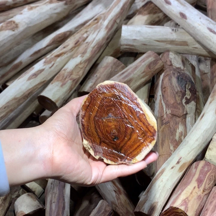 凯***子花梨木类海南黄花梨