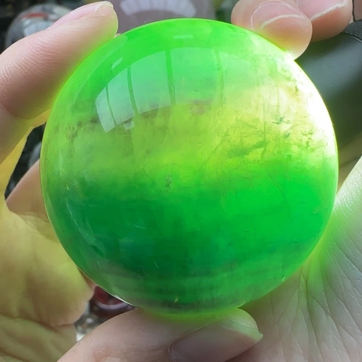 摆件未镶嵌水晶e019