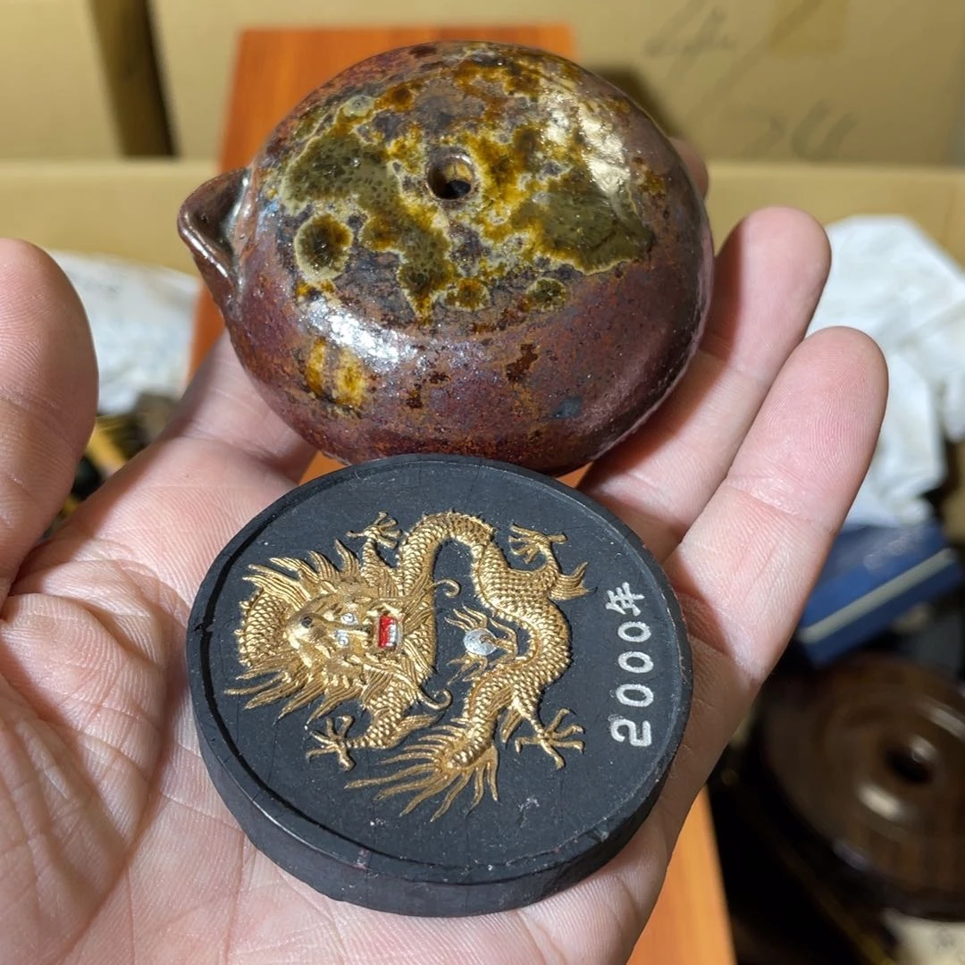 紫砂中古商品谨慎下单