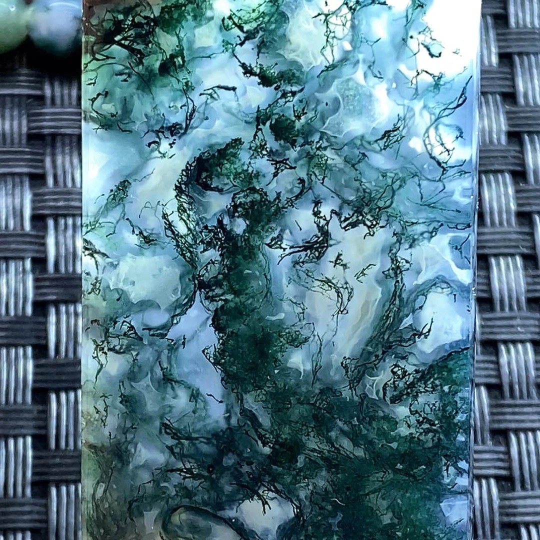 玛瑙/玉髓颈饰未镶嵌?***?