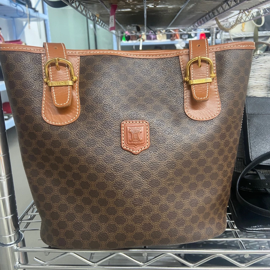 95新 Celine/思琳 /KIKI/单肩包/12324215